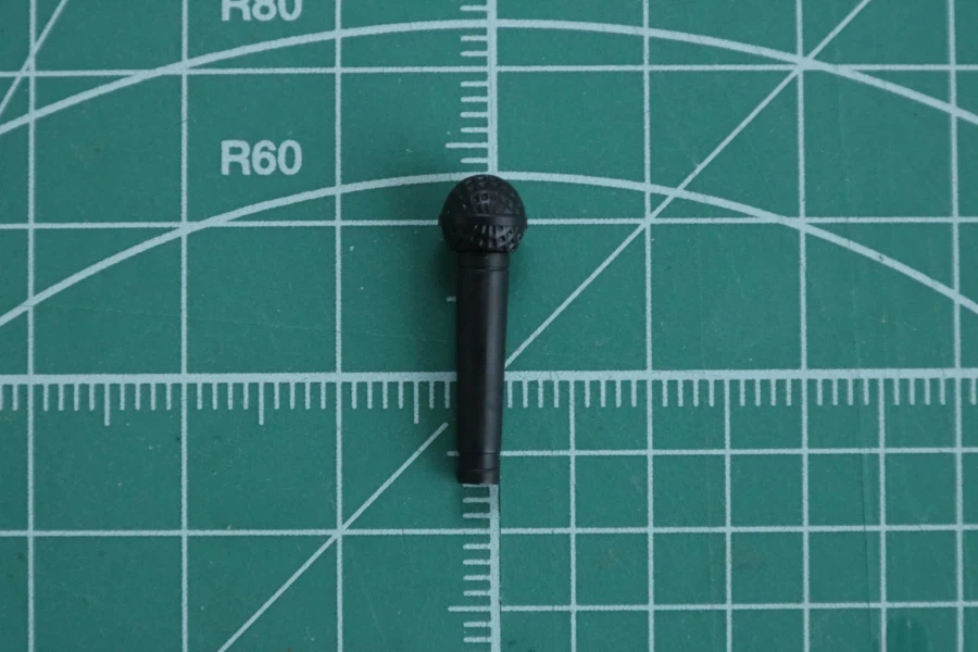 30MS X 밀리언 라이브 카스가 미라이 20th Anniv 조립 과정 사진_29.webp