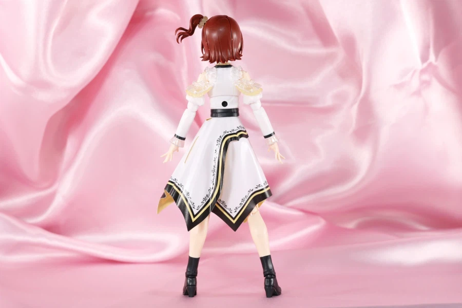 30MS X 밀리언 라이브 카스가 미라이 20th Anniv 조립 과정 사진_33.webp