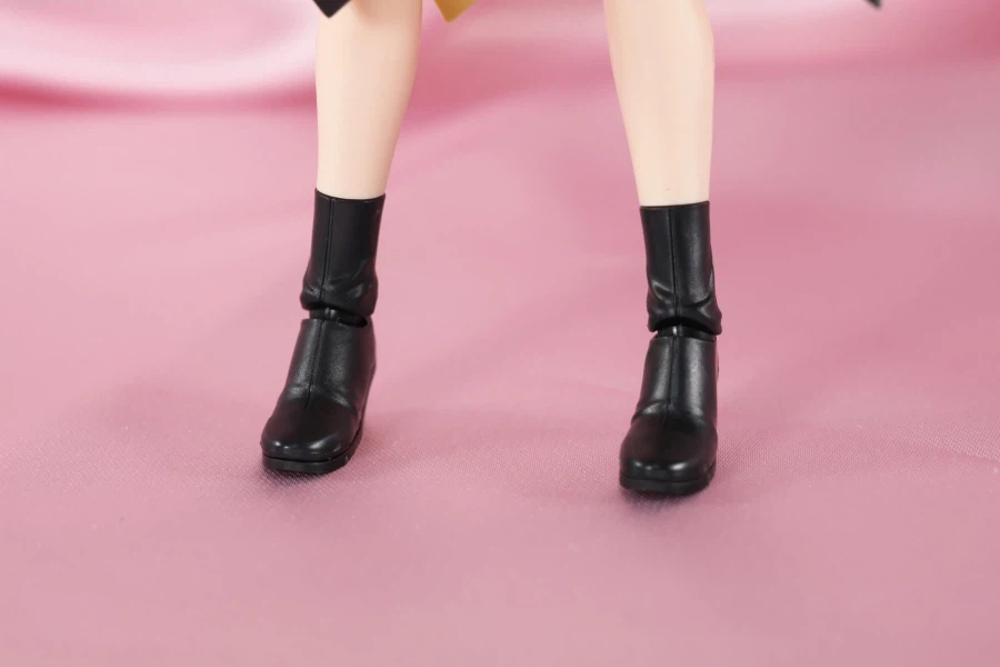 30MS X 밀리언 라이브 카스가 미라이 20th Anniv 조립 과정 사진_39.webp