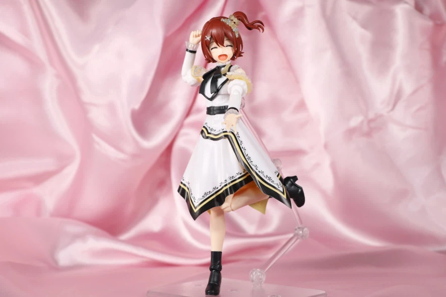 30MS X 밀리언 라이브 카스가 미라이 20th Anniv 조립 과정 사진_46.webp