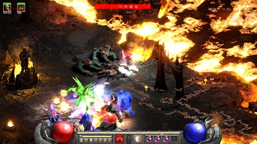 으뜸헤파토스뽑고 귀신같이 죽어서... 다시 작업하다_1.webp