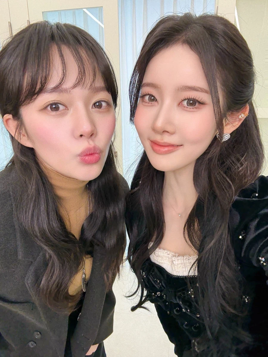 [정지소] 막이래쇼 이후, 13년 만의 만남💙 한잔하씬🍾_3.webp