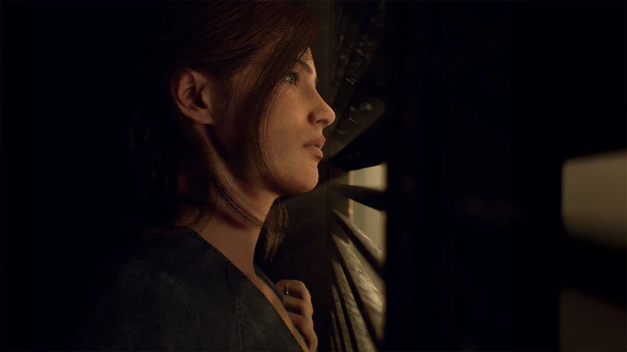 3인칭 생존 호러 "리마더드: 붉은 수녀의 유산" 스팀 상점 등록_12.webp