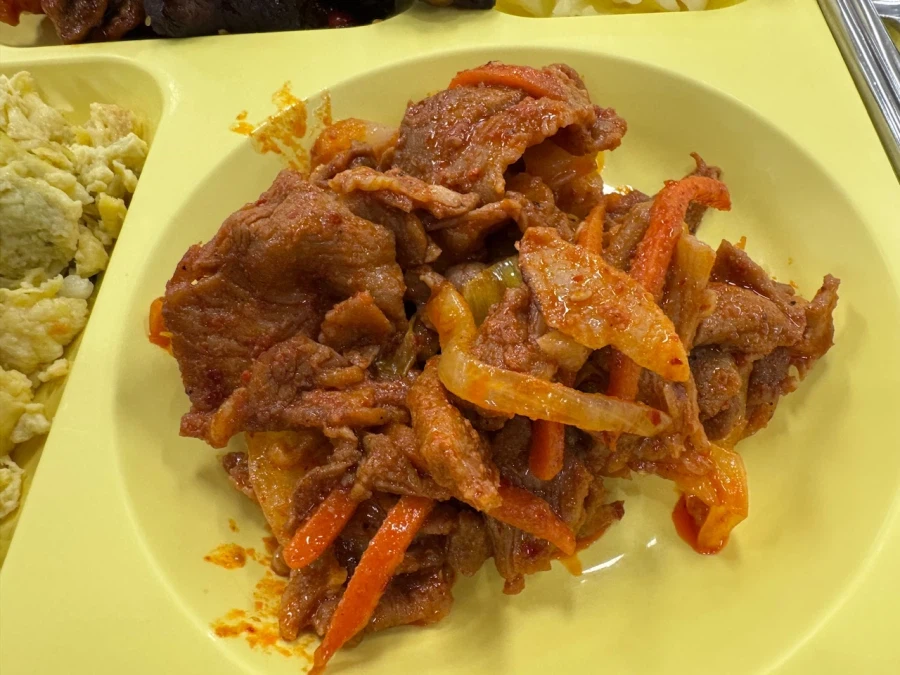 간만에 올리는 구디 8000원 구내식당밥_17.webp