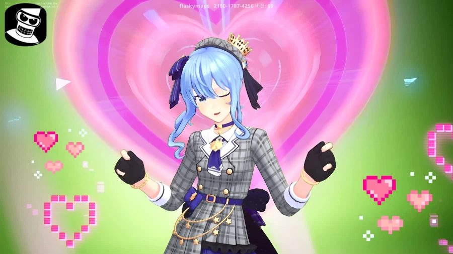 [흑기사] 포트나이트 [호시마치 스이세이] 하이라이트_1.webp