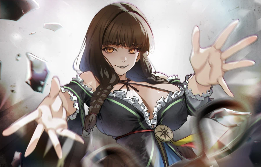 사이퍼즈) 조선제일 린 그리기_1.webp