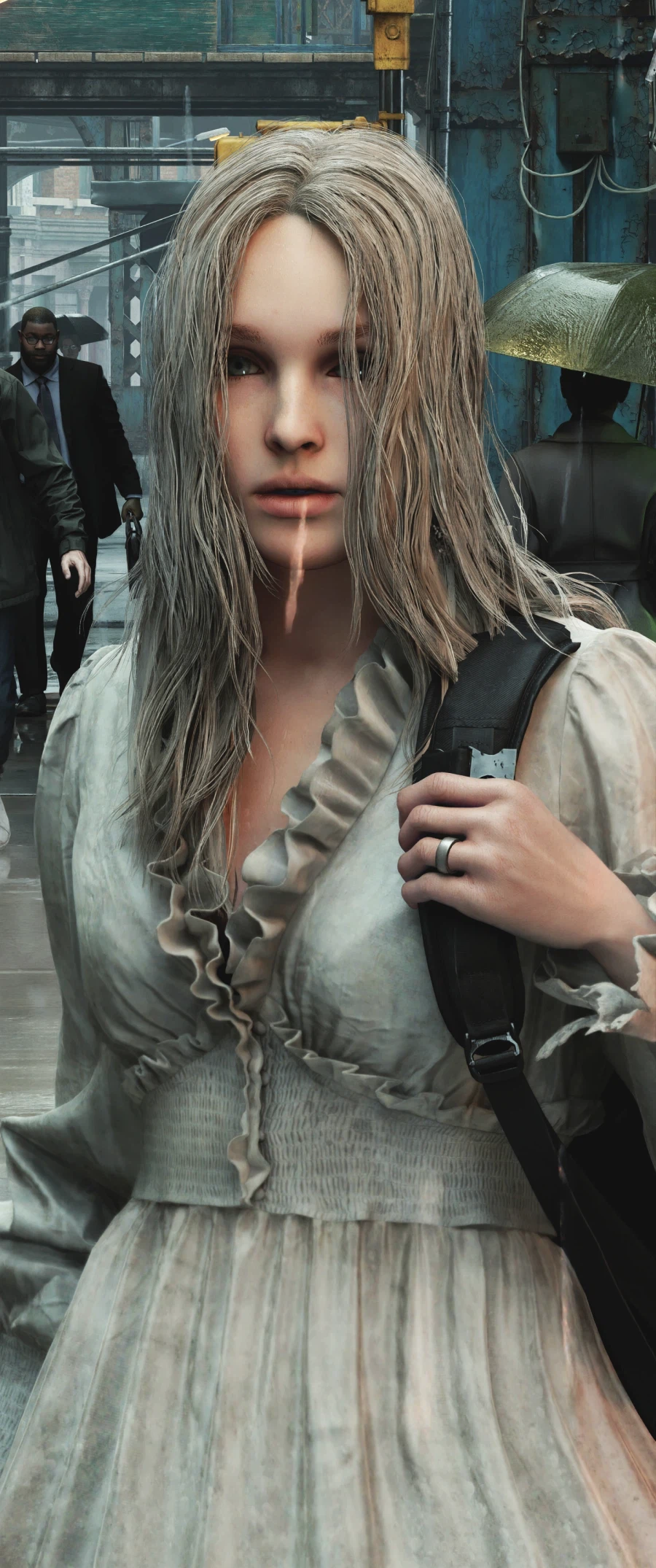 오페라 싱어 좀비 눈나 휴먼 버전_3.webp