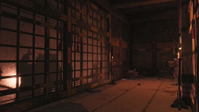 귀무자: 검의 길 개발 마무리 단계 및 지하 연구소 소개_1.webp