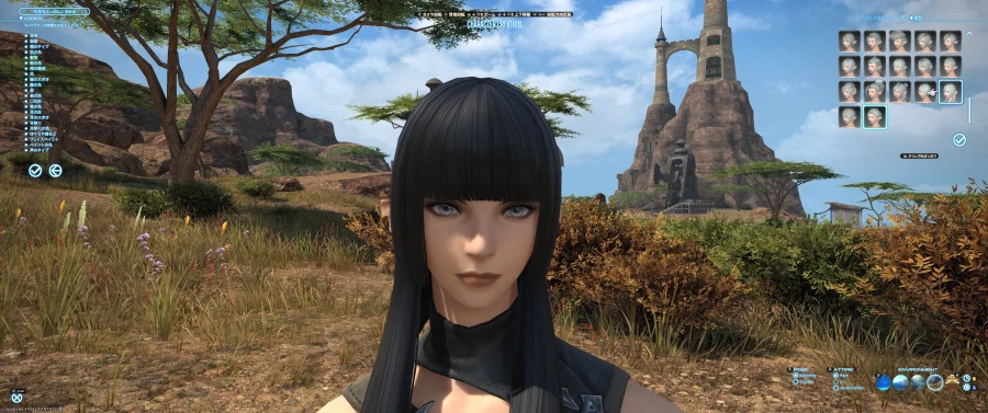 파판14) 엘레젠은 8.0 확장팩 들어오면서 진짜 이뻐짐_2.webp