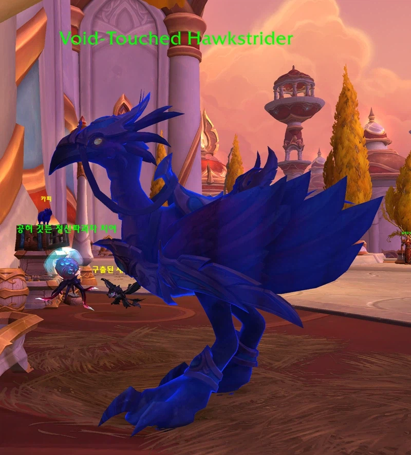 와우 한밤 12.0.5 신규 탈것 17종 공개_4.webp