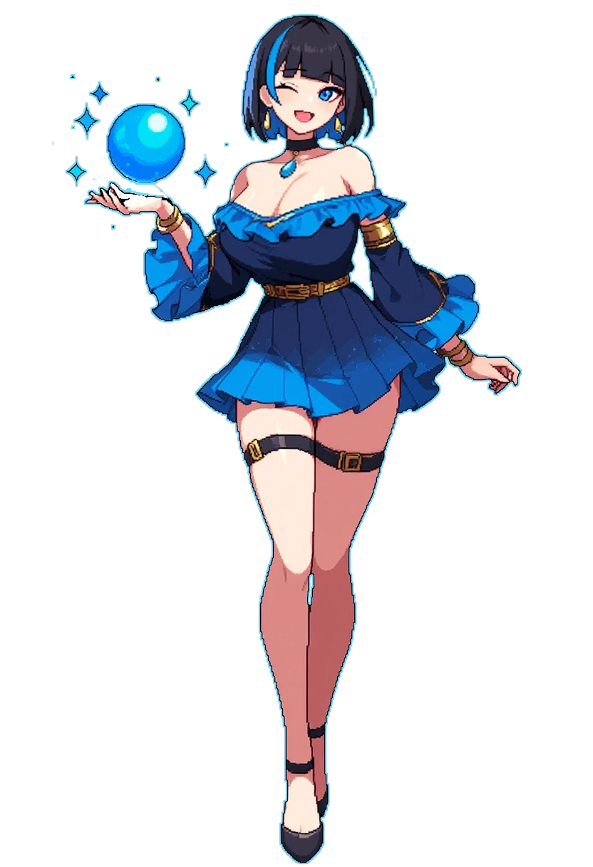 [플라워 서바이버스] 첫 DLC-'영웅 리보' 출시 안내_2.webp