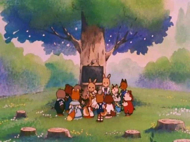 [메이플 타운 이야기](동생을)축복하라! 그야말로 후회의 순간_6.webp