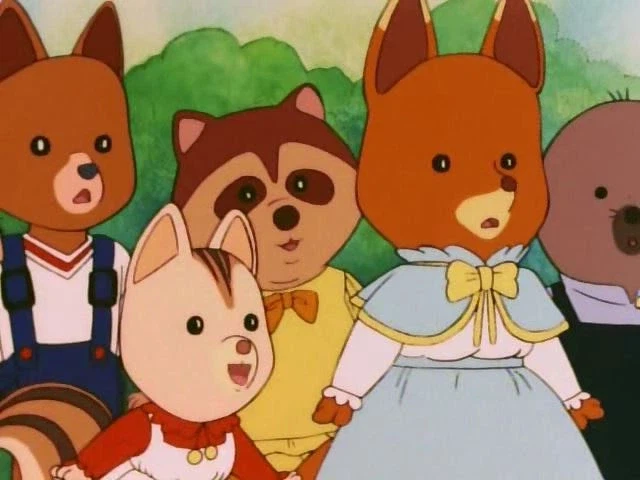 [메이플 타운 이야기](동생을)축복하라! 그야말로 후회의 순간_8.webp