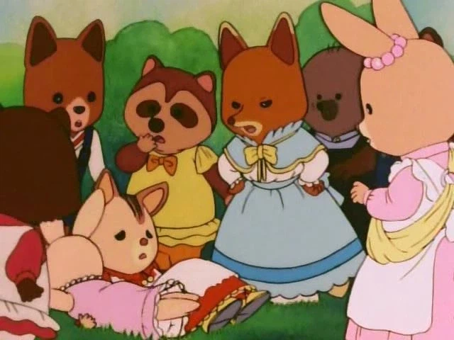 [메이플 타운 이야기](동생을)축복하라! 그야말로 후회의 순간_10.webp