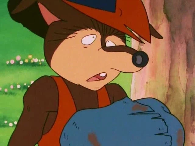 [메이플 타운 이야기](동생을)축복하라! 그야말로 후회의 순간_18.webp