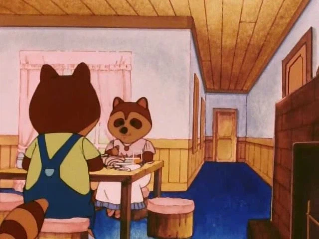 [메이플 타운 이야기](동생을)축복하라! 그야말로 후회의 순간_24.webp