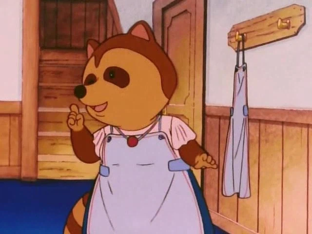 [메이플 타운 이야기](동생을)축복하라! 그야말로 후회의 순간_30.webp