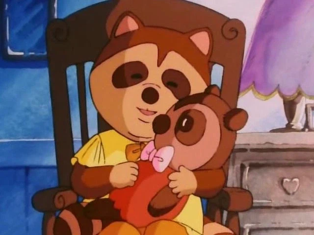 [메이플 타운 이야기](동생을)축복하라! 그야말로 후회의 순간_32.webp