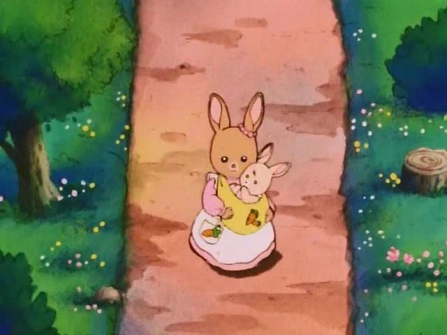 [메이플 타운 이야기](동생을)축복하라! 그야말로 후회의 순간_35.webp