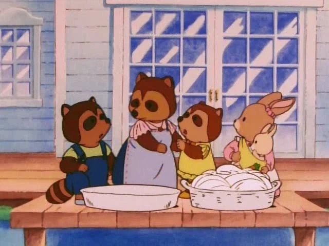 [메이플 타운 이야기](동생을)축복하라! 그야말로 후회의 순간_46.webp