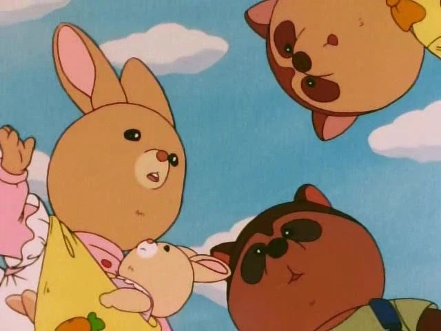 [메이플 타운 이야기](동생을)축복하라! 그야말로 후회의 순간_51.webp