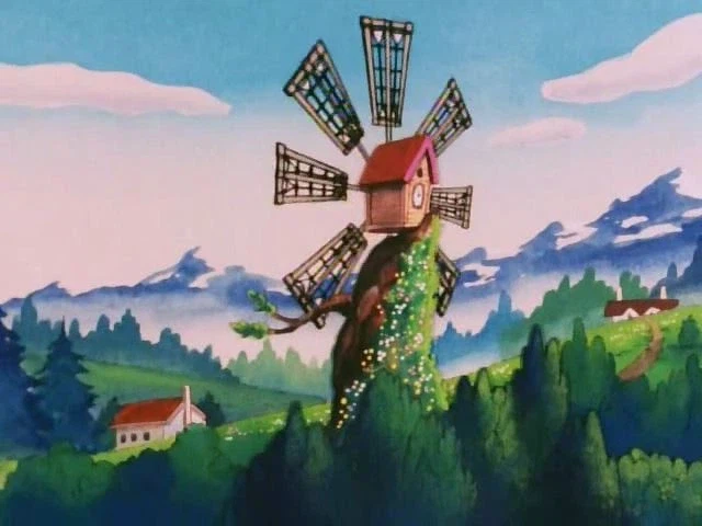 [메이플 타운 이야기](동생을)축복하라! 그야말로 후회의 순간_54.webp