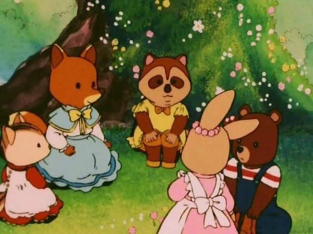 [메이플 타운 이야기](동생을)축복하라! 그야말로 후회의 순간_57.webp