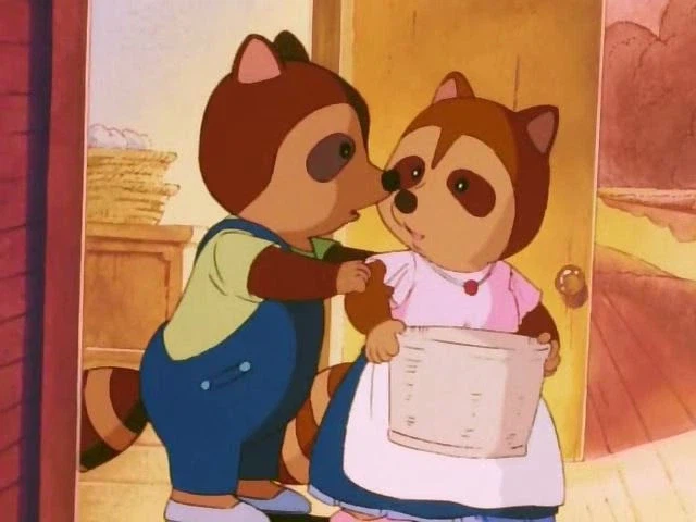 [메이플 타운 이야기](동생을)축복하라! 그야말로 후회의 순간_65.webp