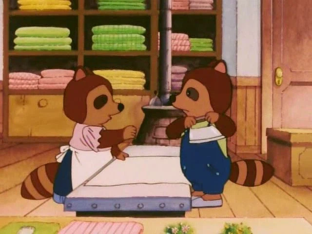 [메이플 타운 이야기](동생을)축복하라! 그야말로 후회의 순간_67.webp