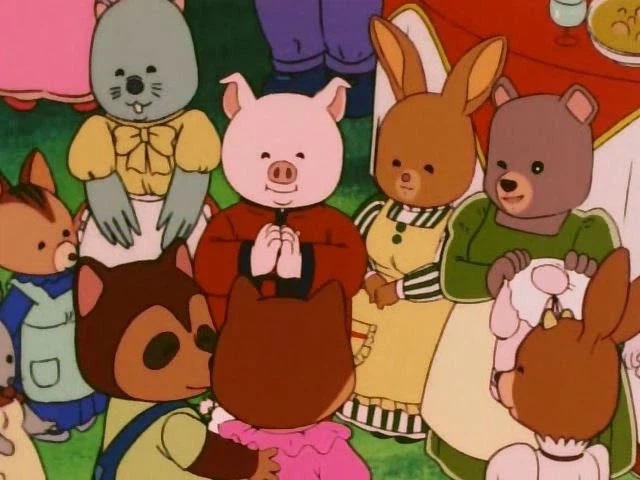 [메이플 타운 이야기](동생을)축복하라! 그야말로 후회의 순간_81.webp