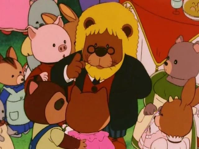 [메이플 타운 이야기](동생을)축복하라! 그야말로 후회의 순간_82.webp