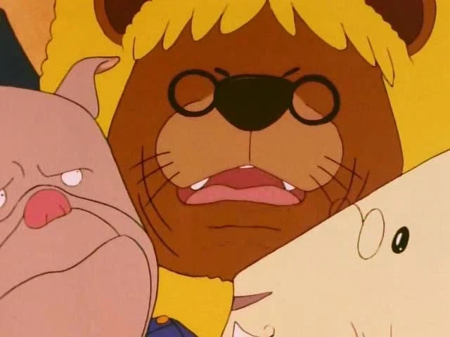 [메이플 타운 이야기](동생을)축복하라! 그야말로 후회의 순간_87.webp