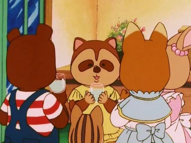 [메이플 타운 이야기](동생을)축복하라! 그야말로 후회의 순간_88.webp