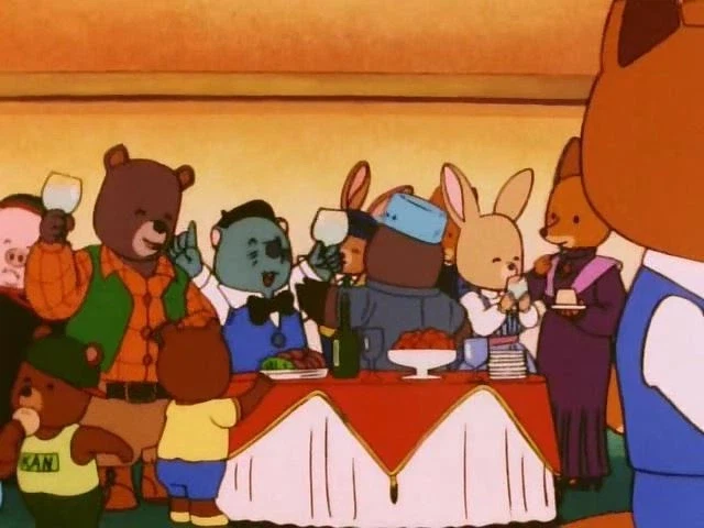 [메이플 타운 이야기](동생을)축복하라! 그야말로 후회의 순간_90.webp