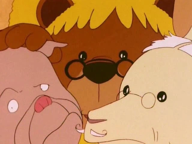 [메이플 타운 이야기](동생을)축복하라! 그야말로 후회의 순간_94.webp