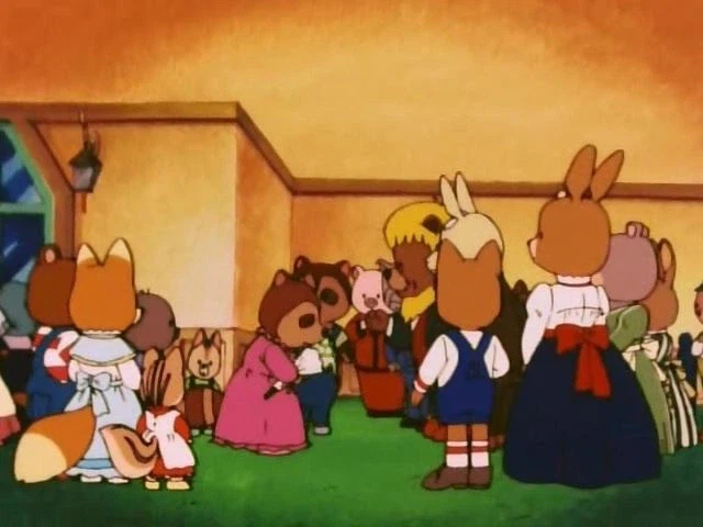 [메이플 타운 이야기](동생을)축복하라! 그야말로 후회의 순간_97.webp