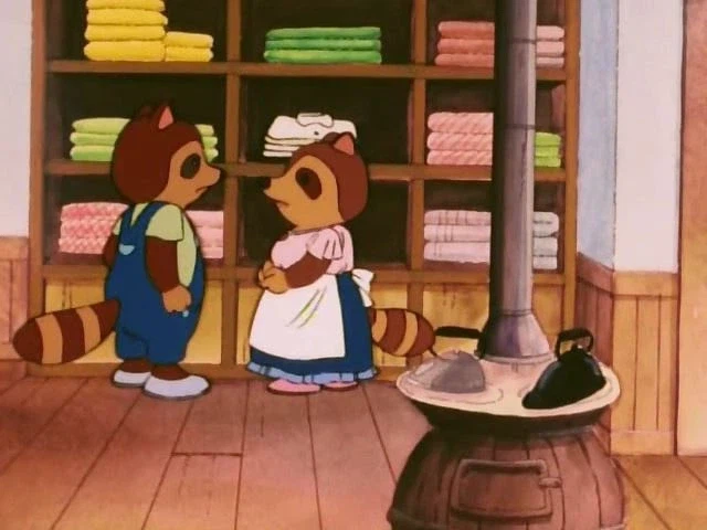 [메이플 타운 이야기](동생을)축복하라! 그야말로 후회의 순간_117.webp