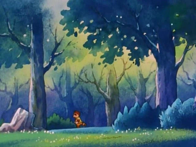 [메이플 타운 이야기](동생을)축복하라! 그야말로 후회의 순간_135.webp