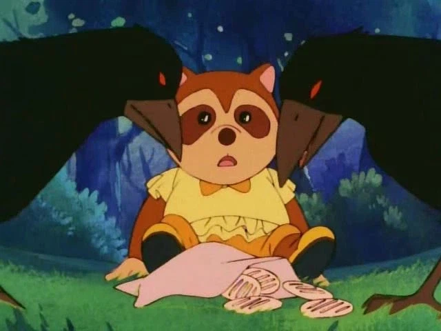 [메이플 타운 이야기](동생을)축복하라! 그야말로 후회의 순간_140.webp