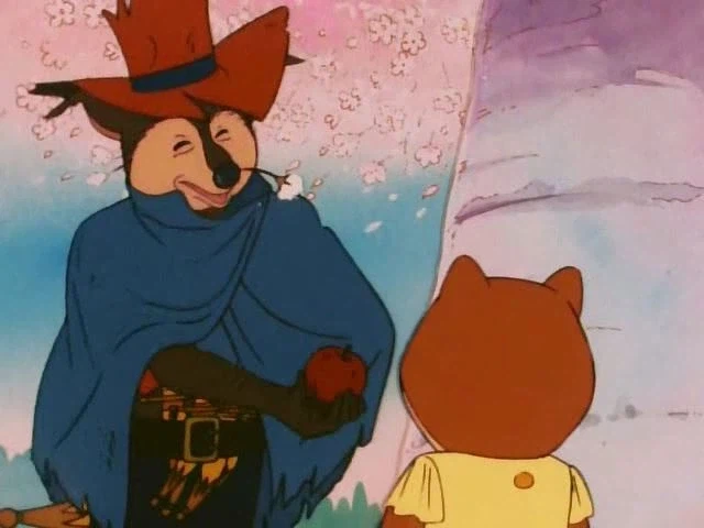 [메이플 타운 이야기](동생을)축복하라! 그야말로 후회의 순간_169.webp