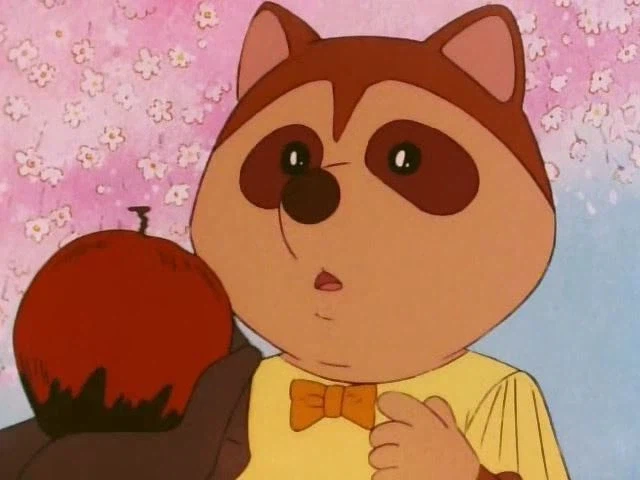 [메이플 타운 이야기](동생을)축복하라! 그야말로 후회의 순간_170.webp