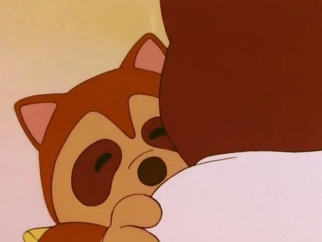 [메이플 타운 이야기](동생을)축복하라! 그야말로 후회의 순간_191.webp