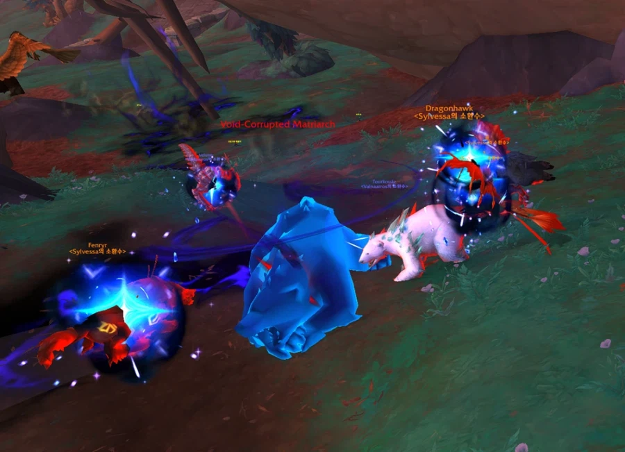 와우 신규 필드 이벤트 공허 공세 및 의식 지점 프리뷰_13.webp