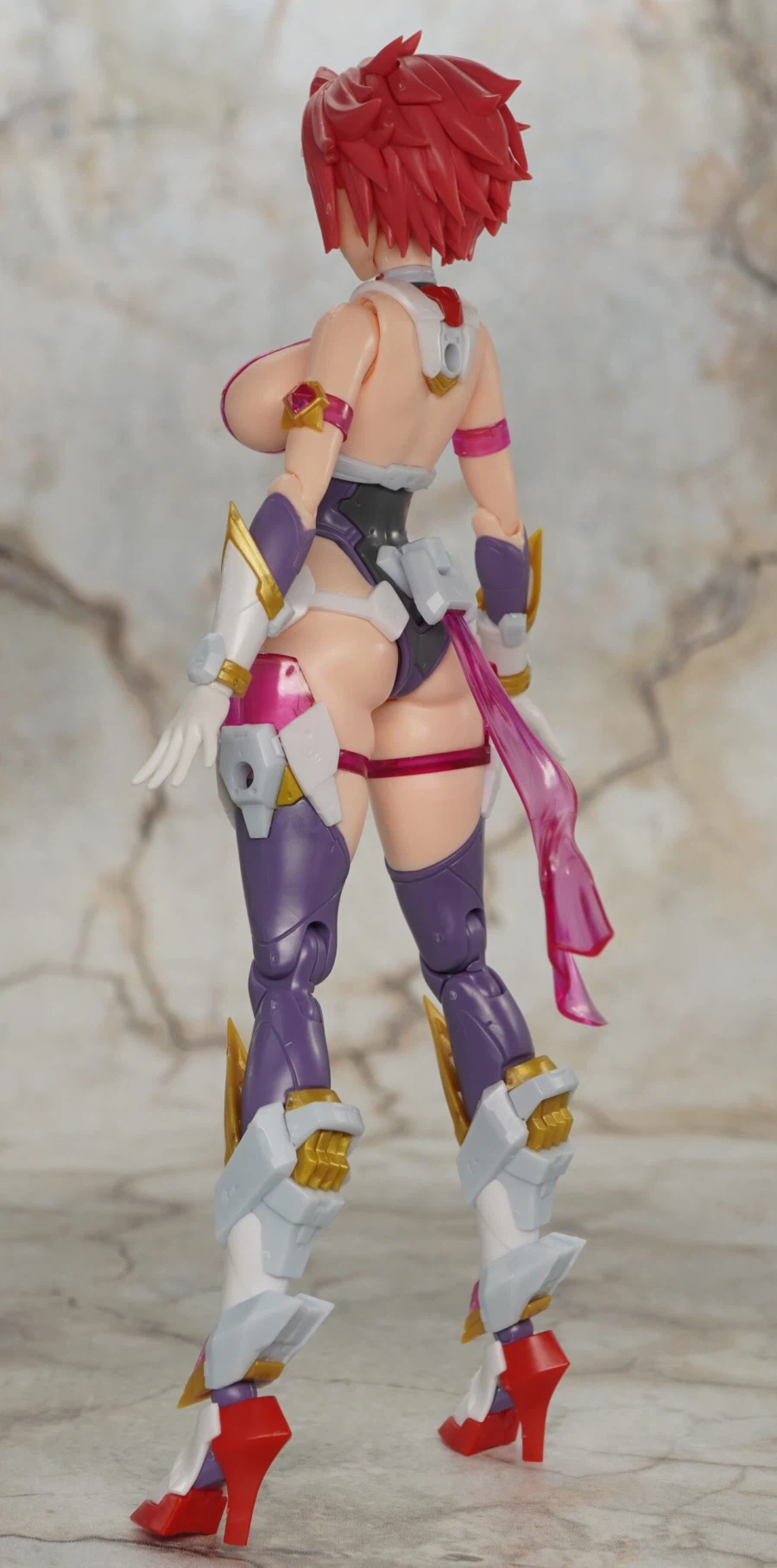 [굿 스마일] PLAMATEA 큐티 하니 해외 리뷰_10.webp