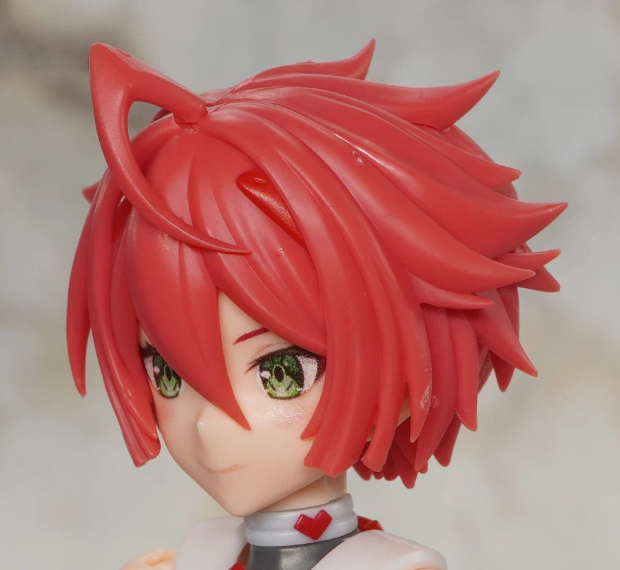 [굿 스마일] PLAMATEA 큐티 하니 해외 리뷰_16.webp