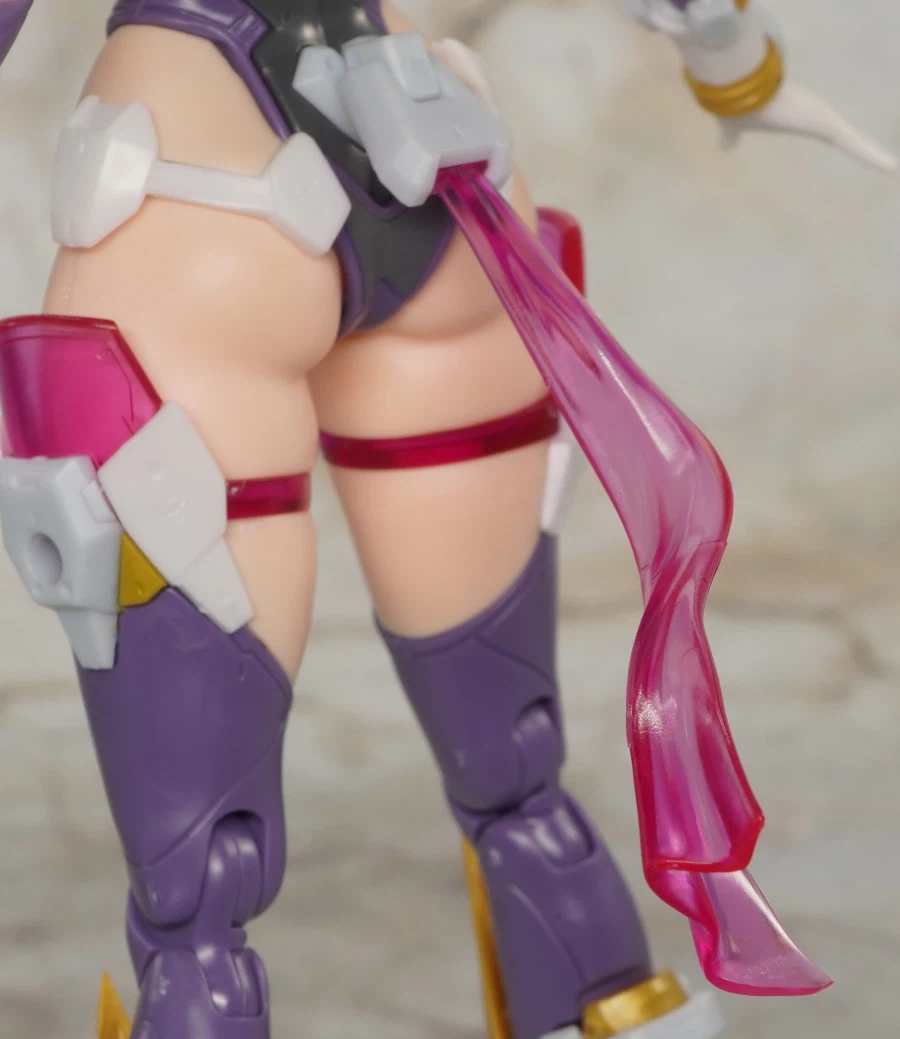 [굿 스마일] PLAMATEA 큐티 하니 해외 리뷰_20.webp