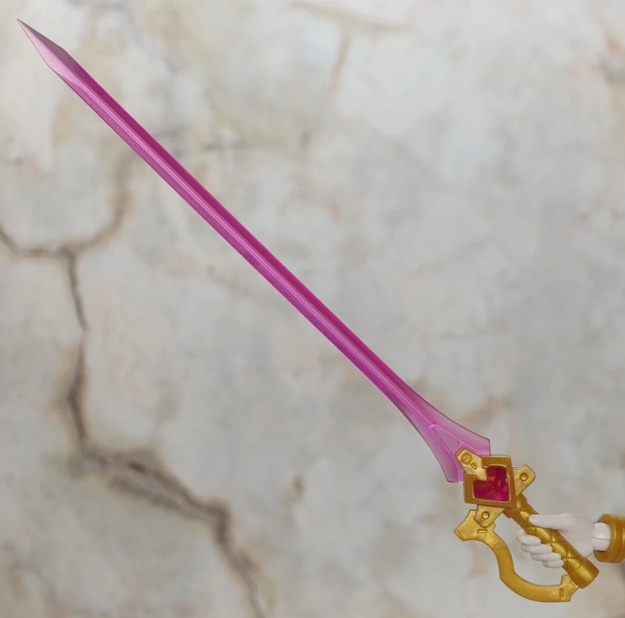 [굿 스마일] PLAMATEA 큐티 하니 해외 리뷰_26.webp