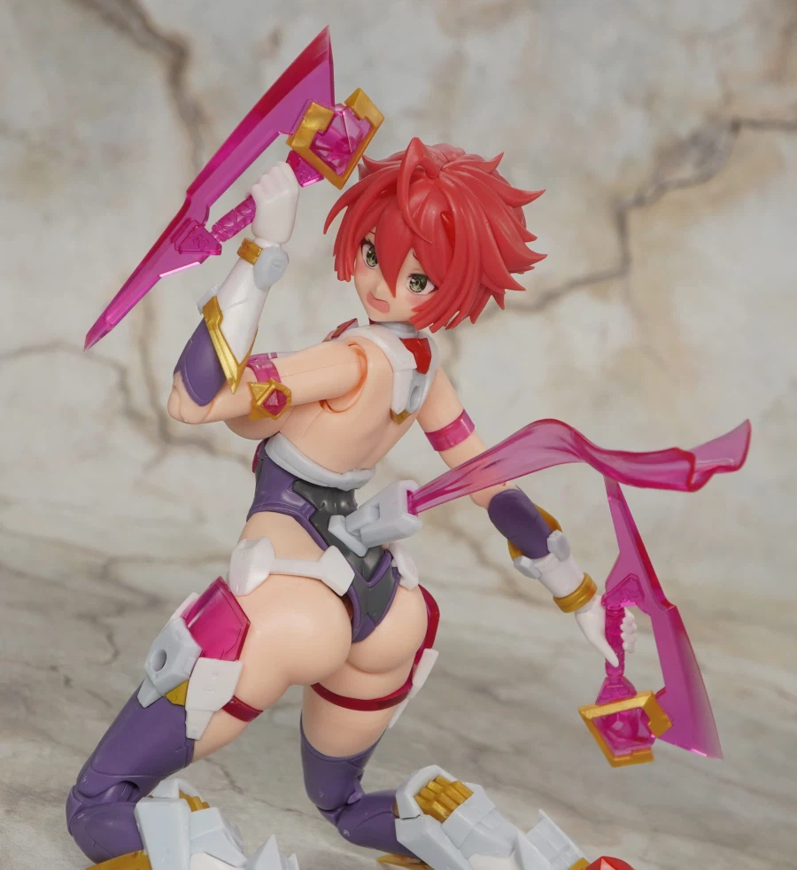 [굿 스마일] PLAMATEA 큐티 하니 해외 리뷰_38.webp