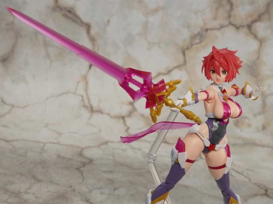 [굿 스마일] PLAMATEA 큐티 하니 해외 리뷰_42.webp