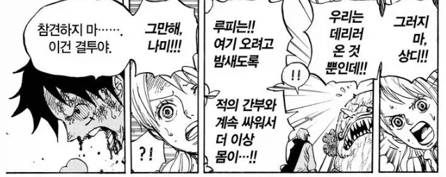 원피스) 나미가 정당방위 히로인인 이유_8.webp